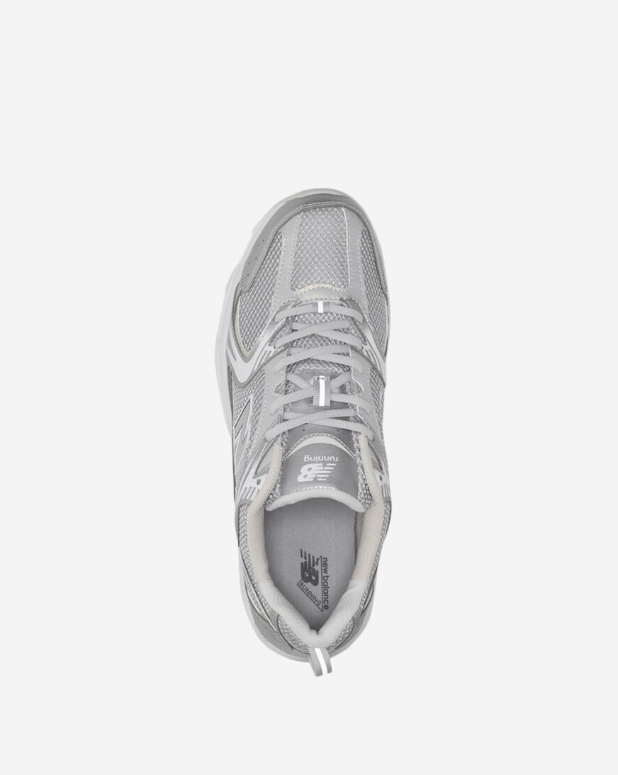 Shop New Balance 530 MR530RS grey | SNIPES USA