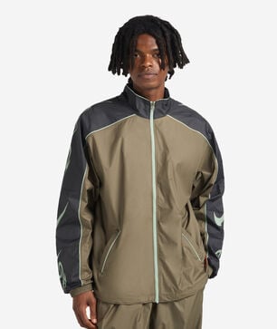 NSW Graphic Track Jacket
