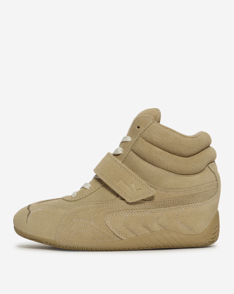 Puma Speedcat Wedge OG Tonal 40811801 cream 1