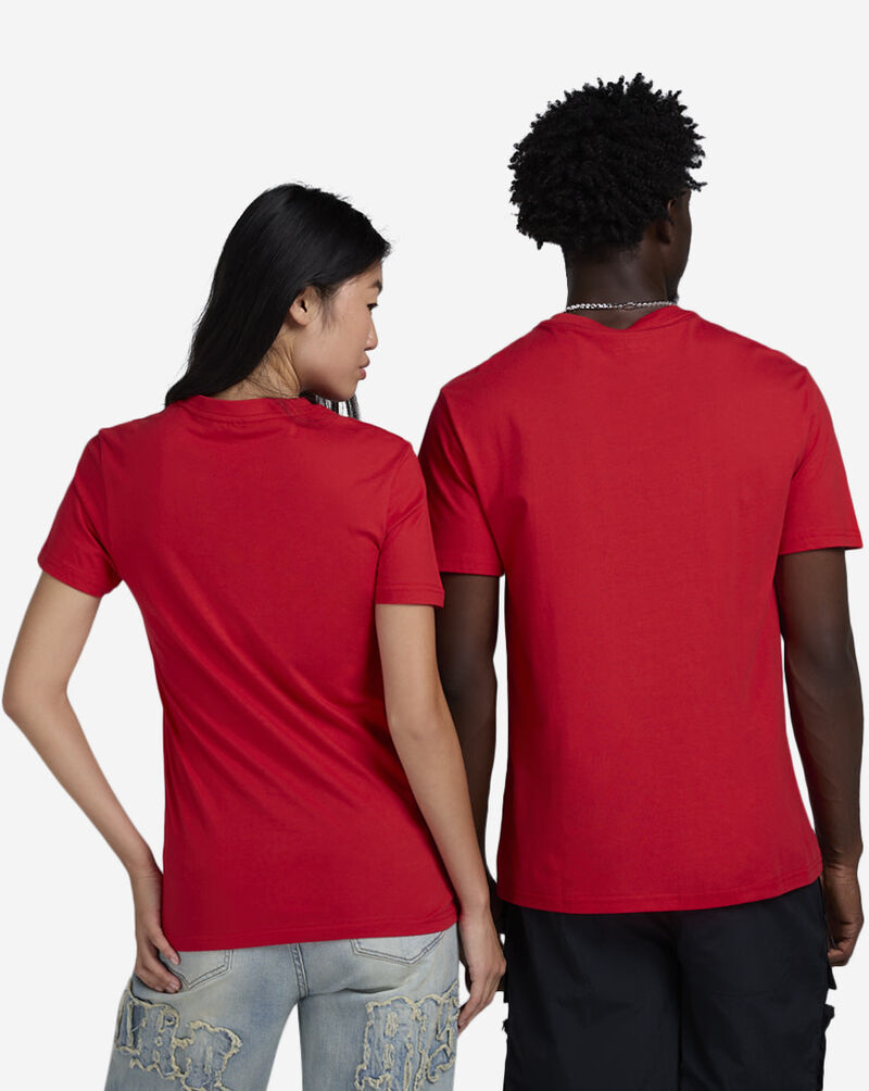 Graphic Tees Self Made Tee MTUS131-US Red 2