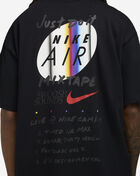 Nike NSW Max90 T-Shirt HJ0604-010 Black 4