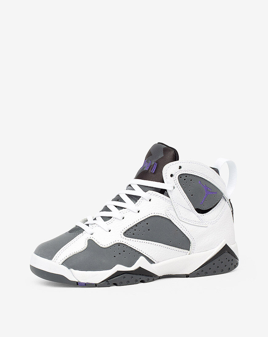 jordan 7 grade school