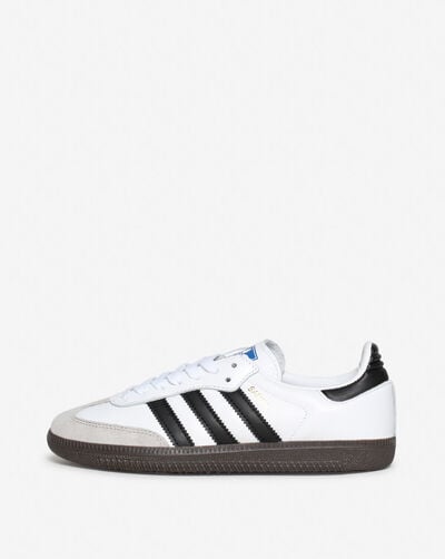 Samba OG