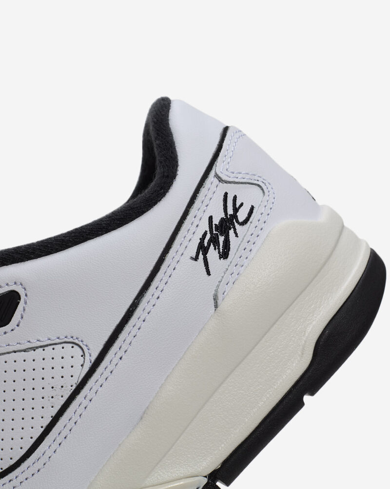 Jordan Flight Court HF3255-100 White 8