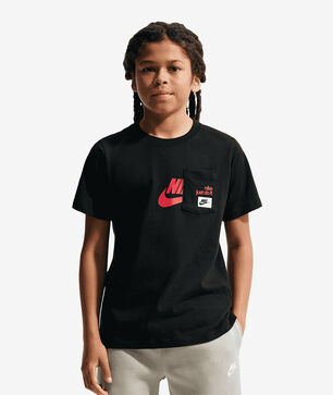 Big Kids' NSW T-Shirt