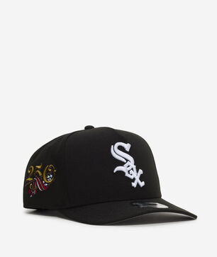 9Fifty Chicago White Sox 250th A-Frame Snapback Hat