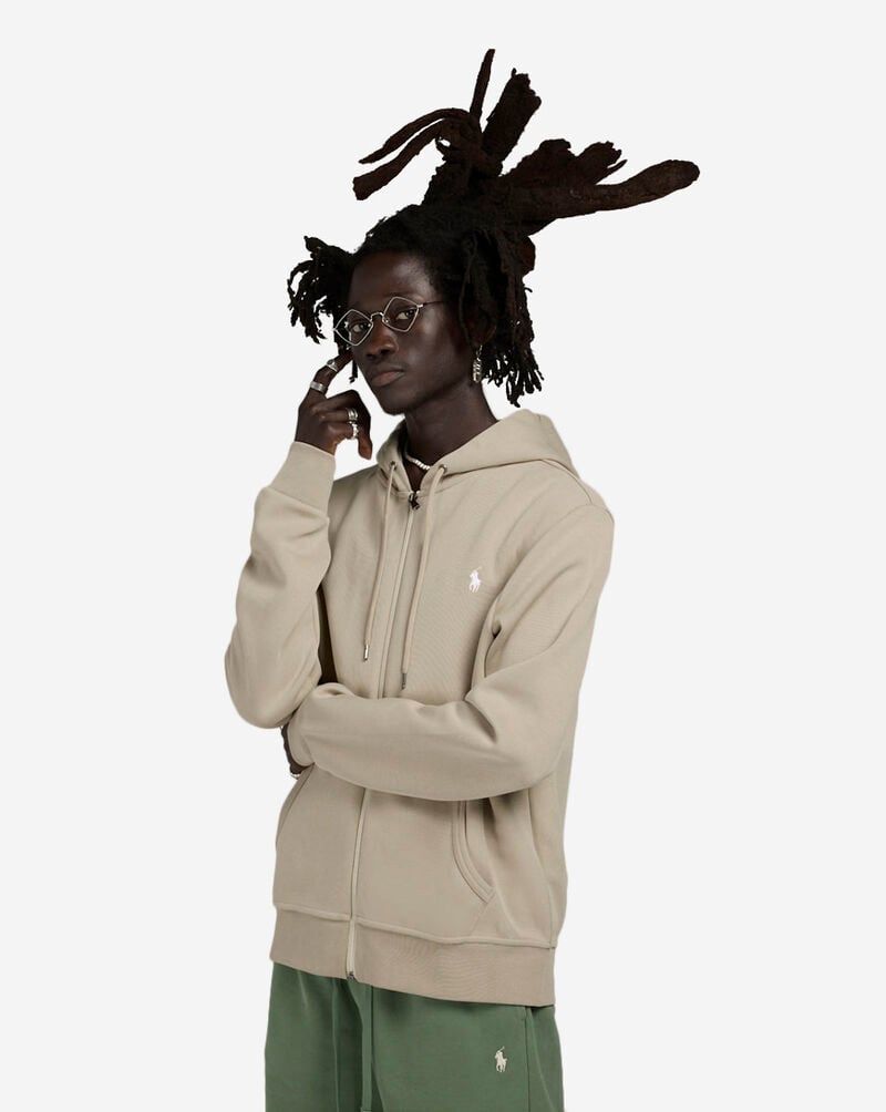 Tech Knit Full-Zip Hoodie