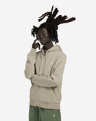 Tech Knit Full-Zip Hoodie