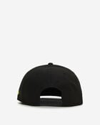 New Era 9Fifty Boston Red Sox A-Frame Snapback Hat 71075920 Black 3