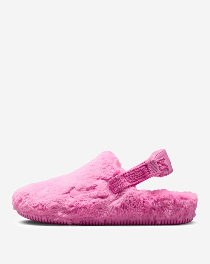 Nike Calm Mule SE FZ3119-600 Pink 1