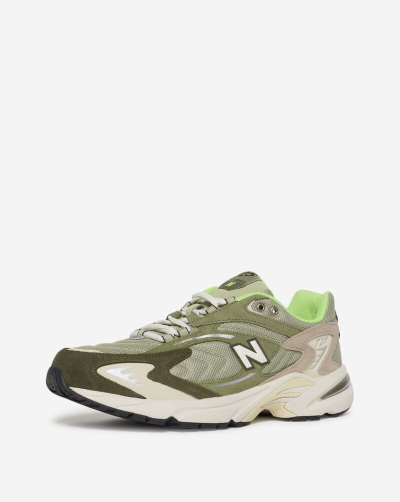 New Balance New Balance Unisex 725v1 ML725UE Green 2