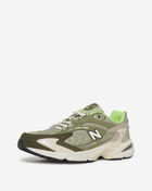 New Balance New Balance Unisex 725v1 ML725UE Green 2
