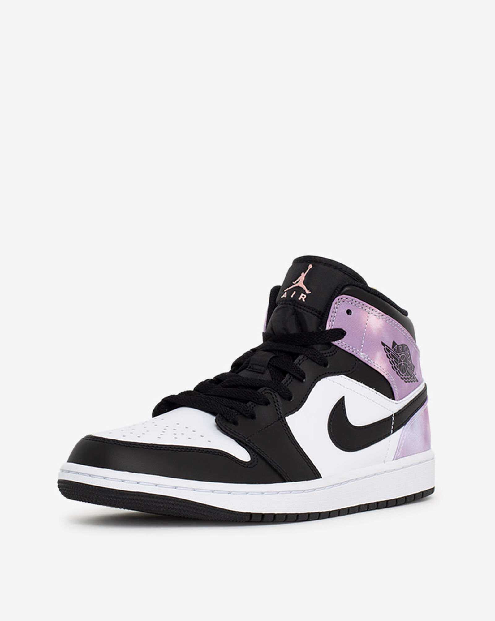 nike air jordan 1 mid snipes