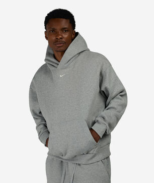 Solo Fleece Pullover Hoodie