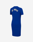 Los Angeles Dodgers Classic Body Con Dress