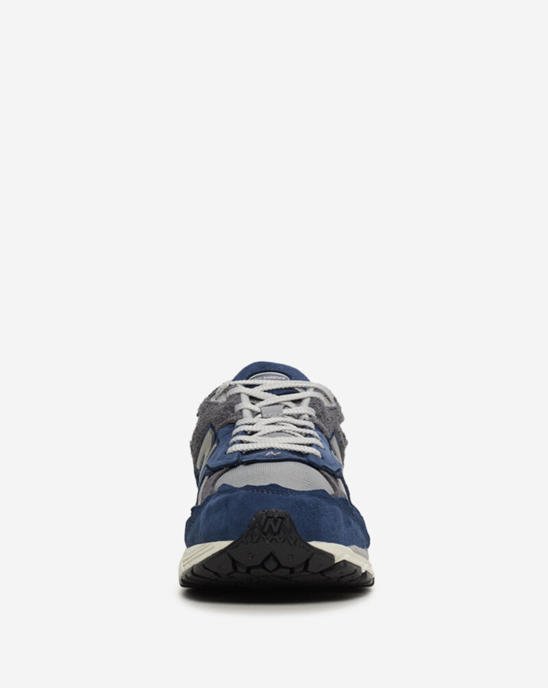 New Balance 2002R M20024R5 Blue 3