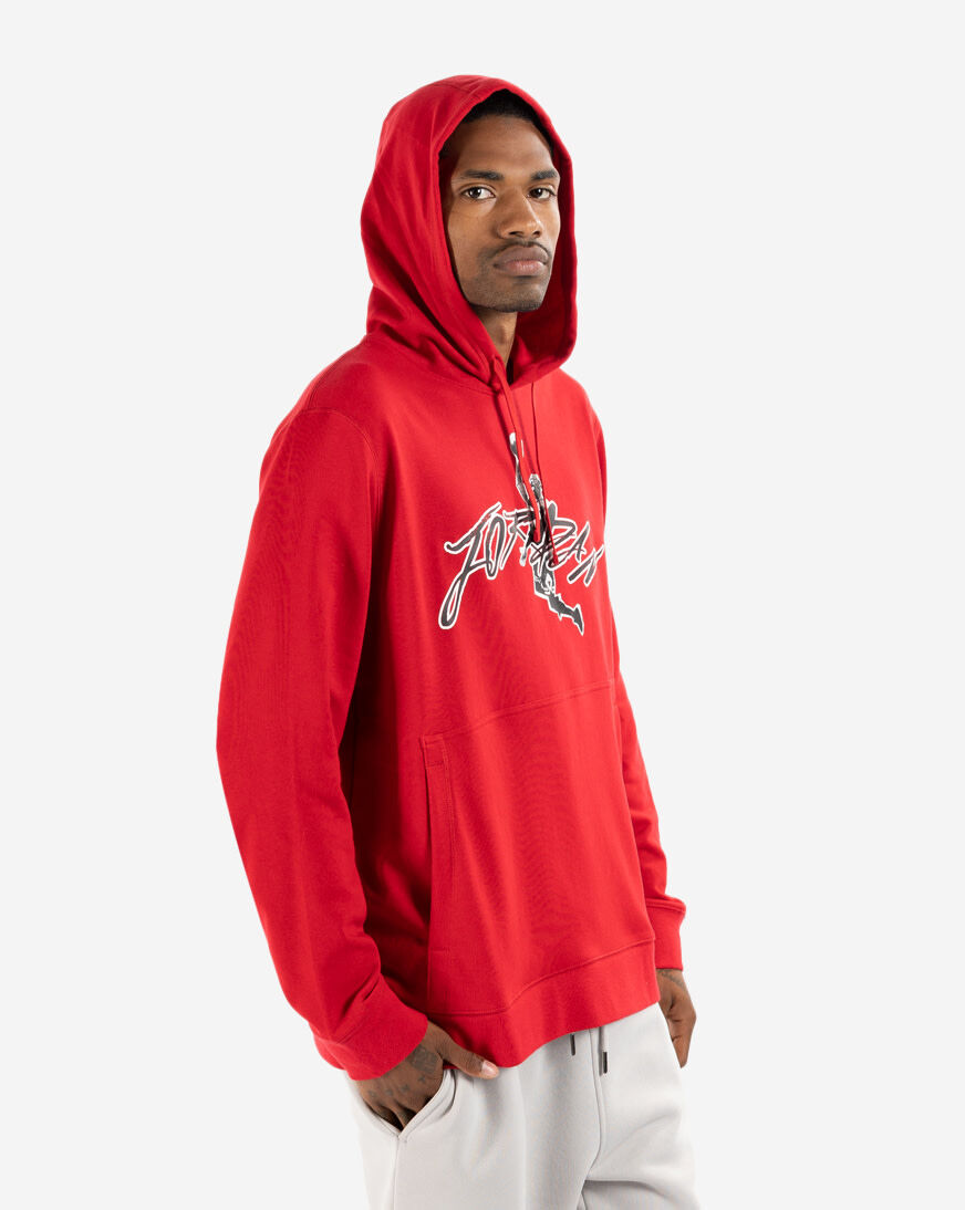 jordan gfx hoodie