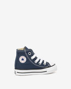 Converse Toddler Chuck Taylor All Star HI 7J233 Blue 3