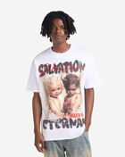 Radboyz Eternal tee RBKTT200-WHT White 1