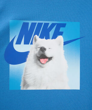 Big Kids' NSW T-Shirt