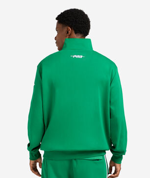Norfolk State University Homecoming 1/4 Zip Top