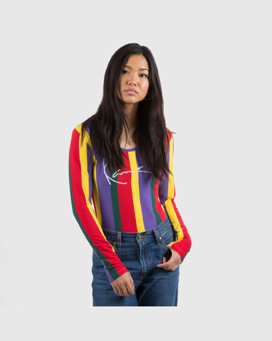 Karl 2025 kani bodysuit