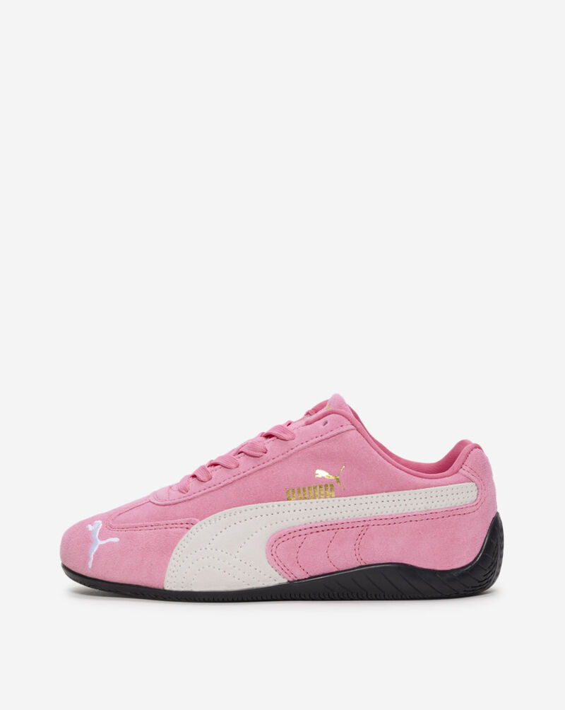 Puma Grade School Speedcat 40169805 Pink 1