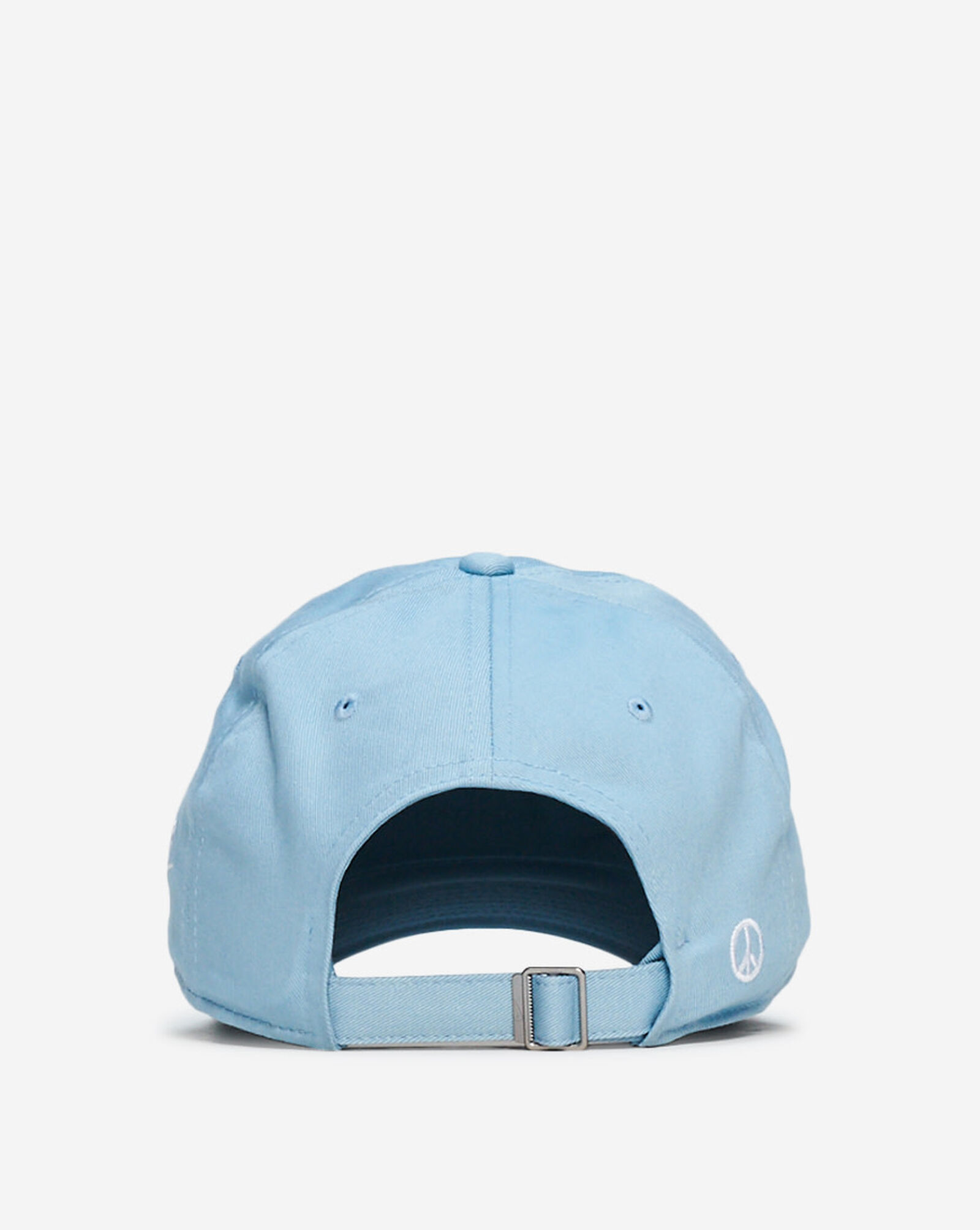 nike cap smiley