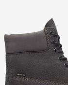 Timberland 6 Inch Hairy Suede Premium Boot TB0A6F8FEEP1 Grey 7