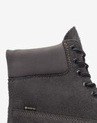Timberland 6 Inch Hairy Suede Premium Boot TB0A6F8FEEP1 Grey 7