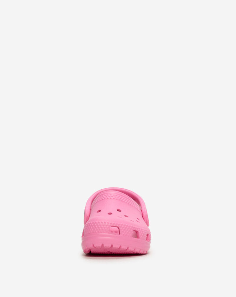 Crocs Toddler Classic Clog 206990-669 Pink 3