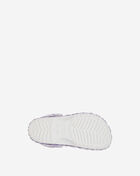 Pre-School Classic Iridescent Geometric Clog