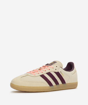 Samba OG