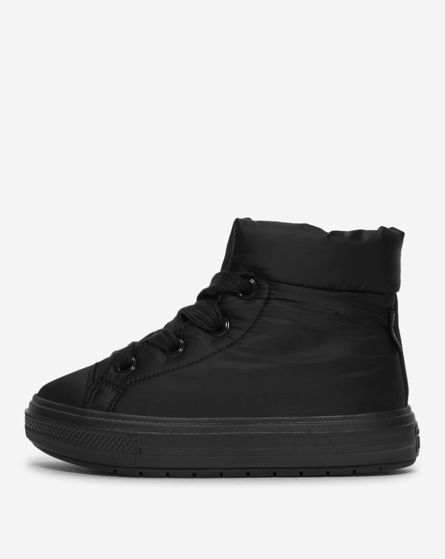 Shop Converse Chuck Taylor All Star Elements Boot A12941C black