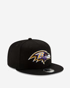 9Fifty Baltimore Ravens Snapback Hat