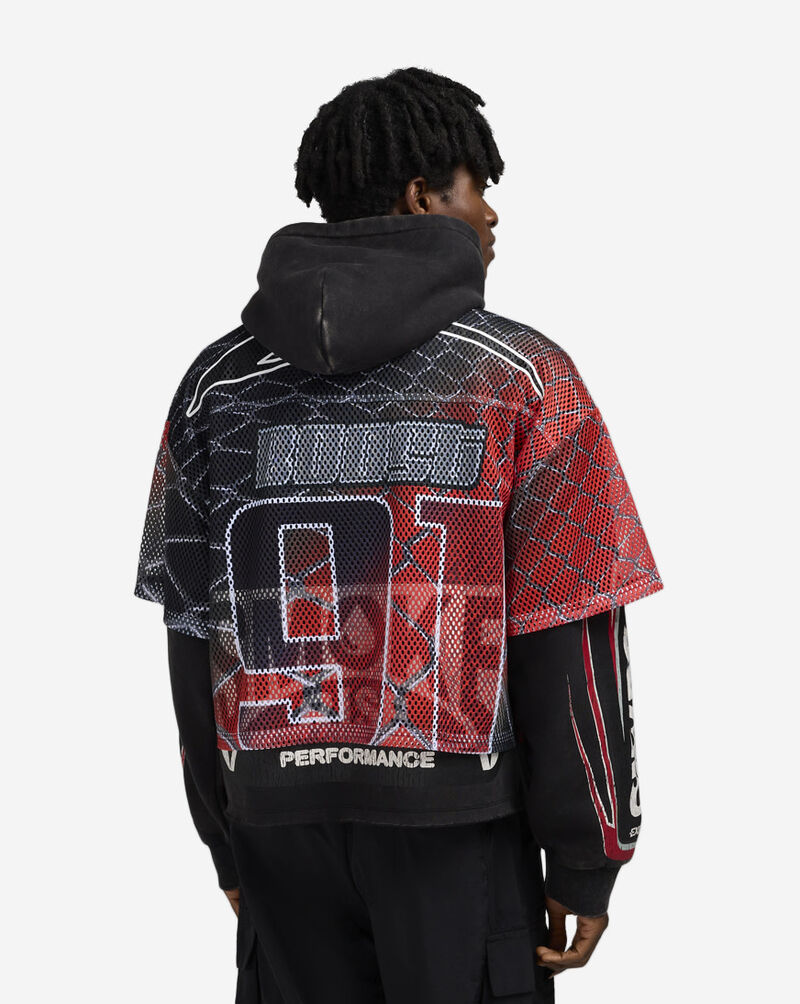 Field Fleece 2 Hoodie