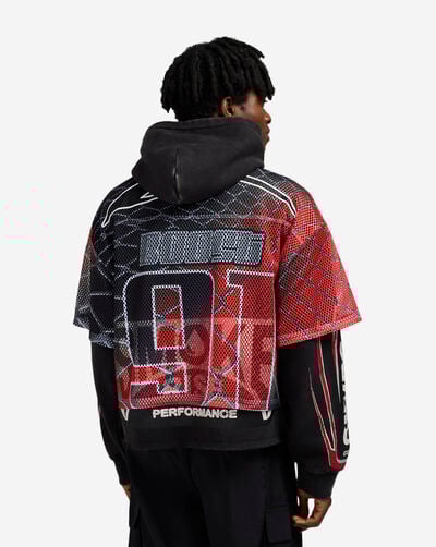Field Fleece 2 Hoodie Field Fleece 2 Hoodie