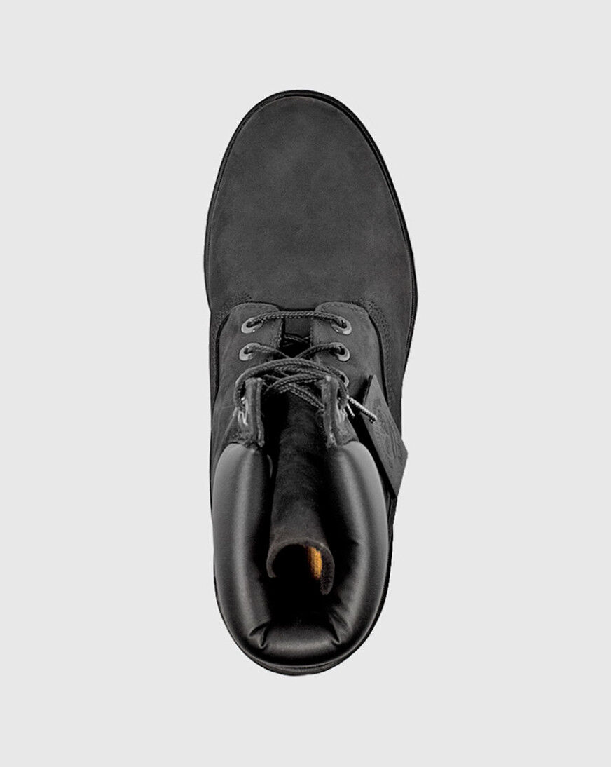 Basic Waterproof Boot 19039 black 