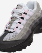 Nike Little Kids' Air Max '95 905461-075 Black 8