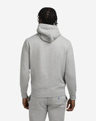 Graphic Chenille Polo Logo hoodie