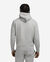 Graphic Chenille Polo Logo hoodie