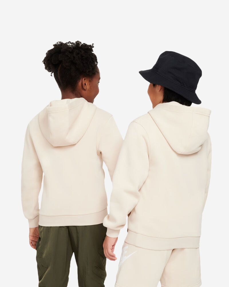 Grade School NSW Club Fleece Hoodie