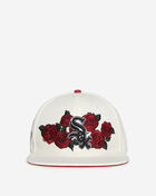 Chicago White Sox Roses Snapback