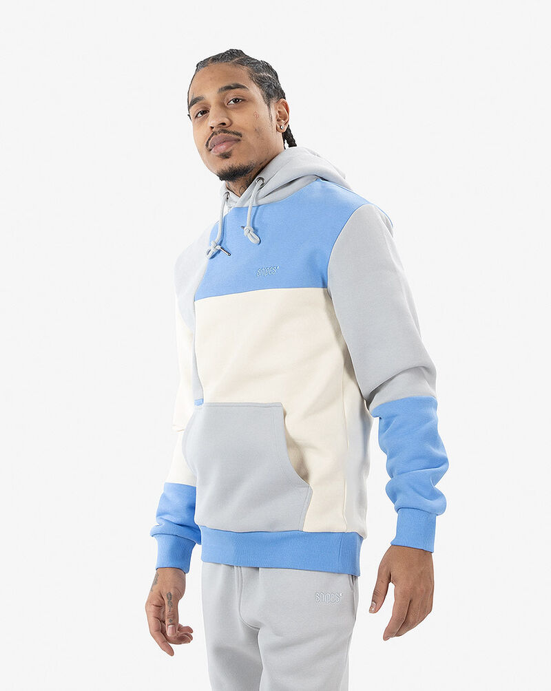 Snipes hoodie red clearance
