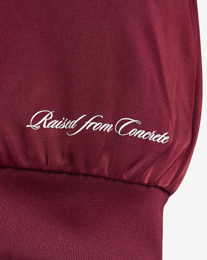 adidas Classic Track Top LF5920 Red 5