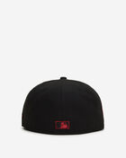 New Era 59Fifty New York Yankees Fitted Hat 71043129 Black 3