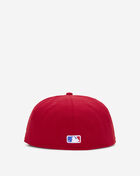 59Fifty Texas Rangers Core Fitted Hat