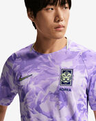 Nike Korea 2026 Stadium Away Dri-FIT Soccer Replica Jersey IU3858-567 Purple 3