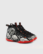 Preschool Little Posite One "Snakeskin"