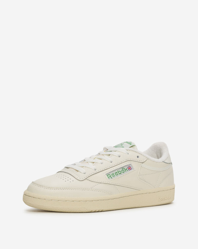 Reebok Club C 85 Vintage 100007797 cream 2
